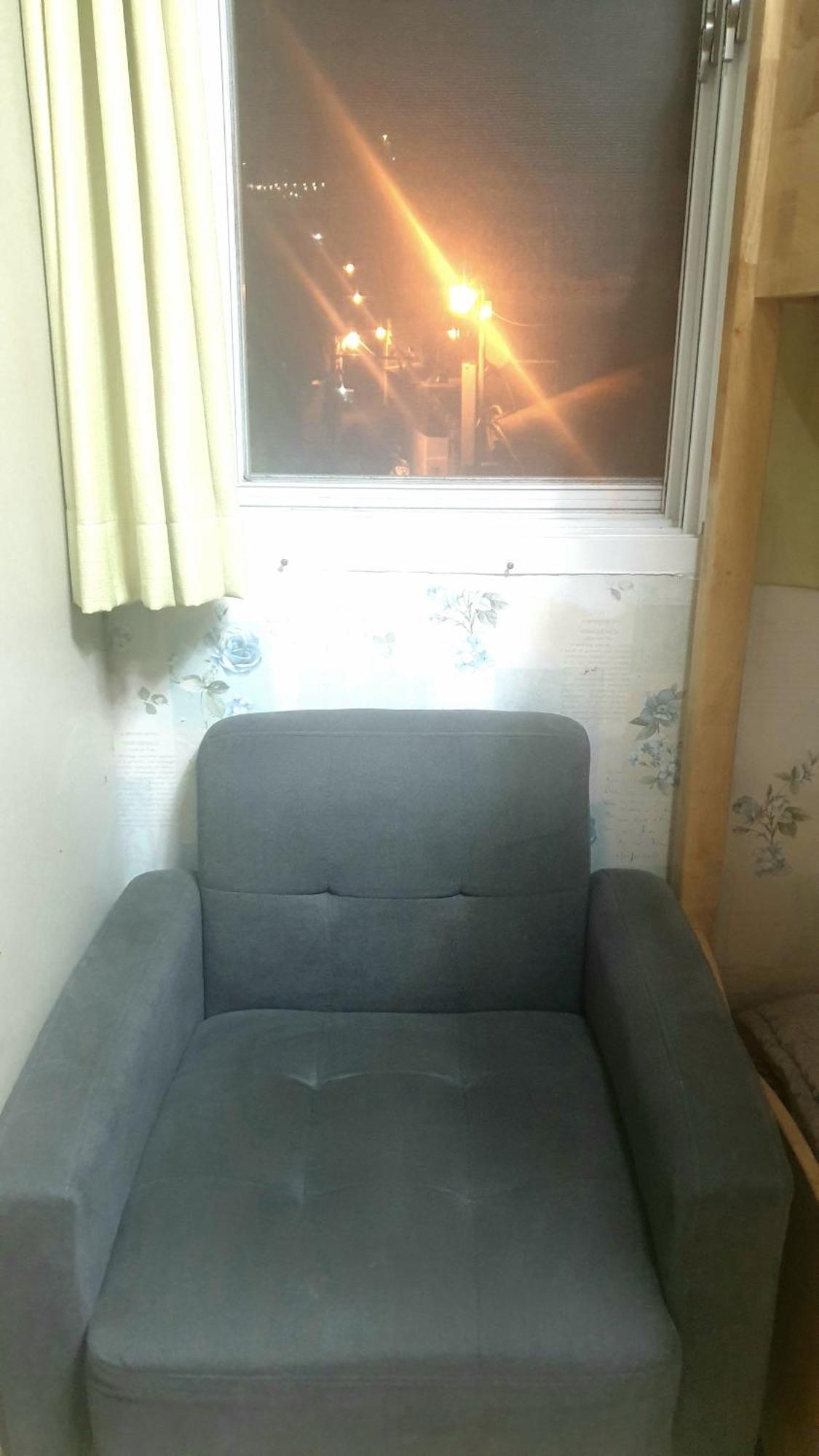 Photo Park Guesthouse Seoul Rum bild