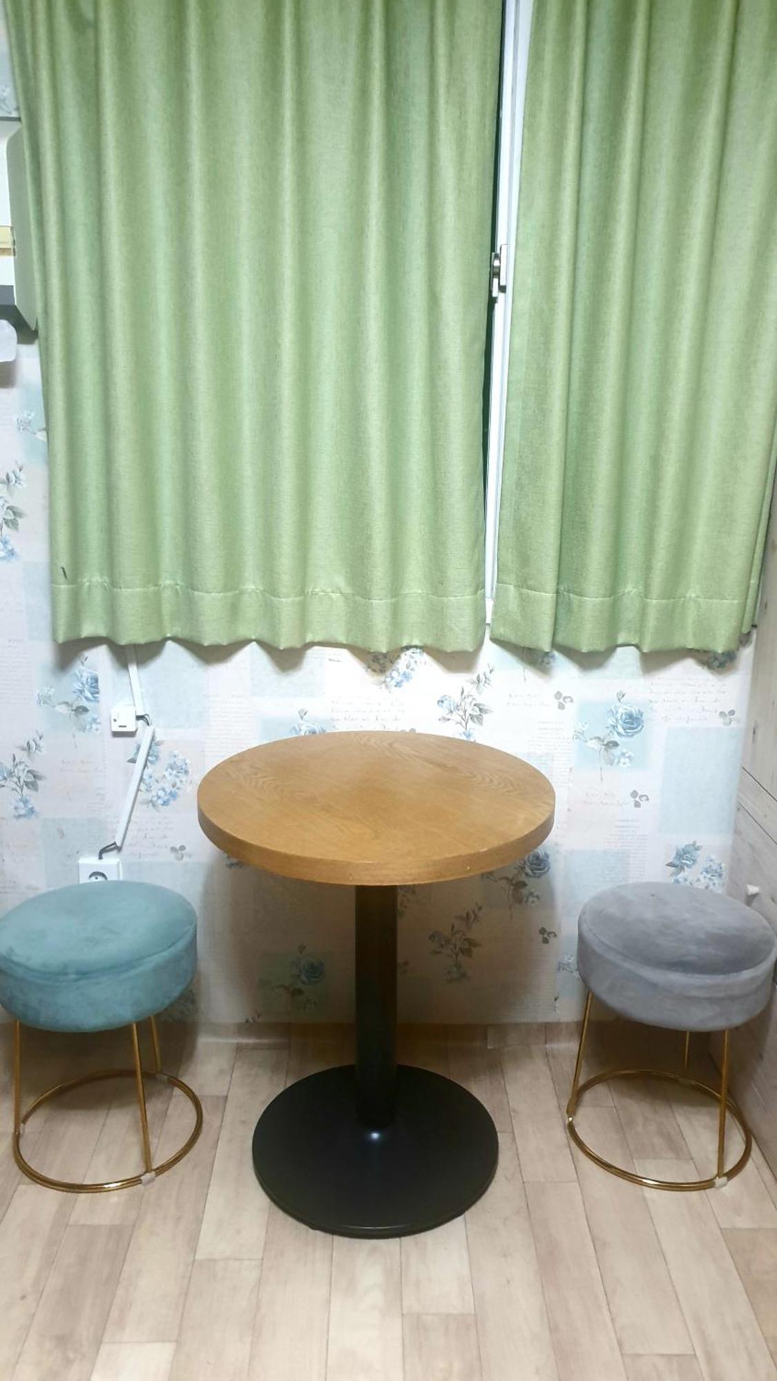 Photo Park Guesthouse Seoul Rum bild