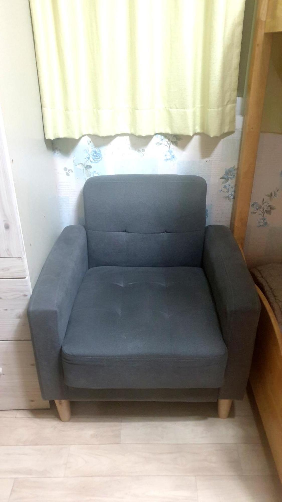 Photo Park Guesthouse Seoul Rum bild
